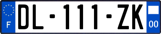 DL-111-ZK