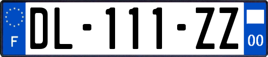 DL-111-ZZ