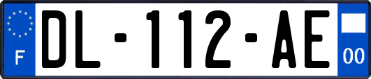 DL-112-AE