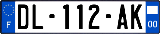 DL-112-AK