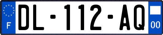 DL-112-AQ