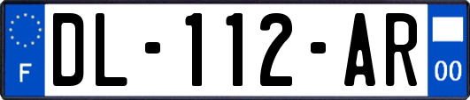 DL-112-AR