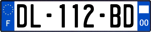 DL-112-BD