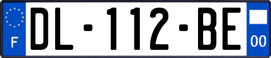 DL-112-BE