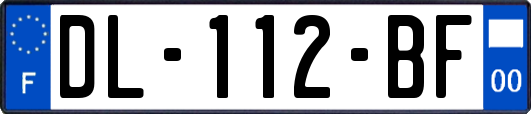 DL-112-BF