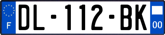 DL-112-BK