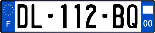 DL-112-BQ