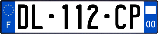 DL-112-CP