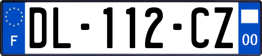 DL-112-CZ