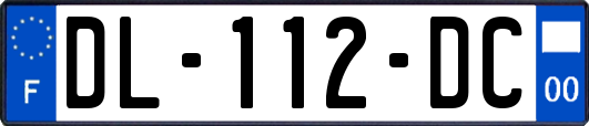 DL-112-DC