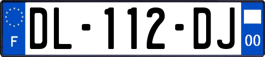 DL-112-DJ