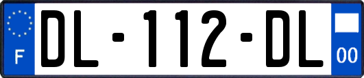 DL-112-DL