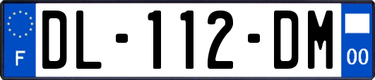 DL-112-DM