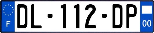 DL-112-DP