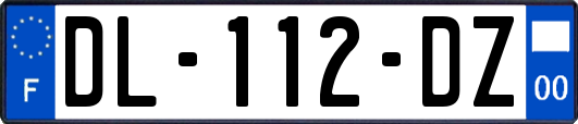 DL-112-DZ