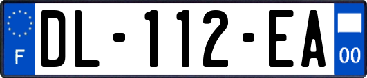 DL-112-EA