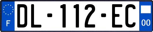 DL-112-EC