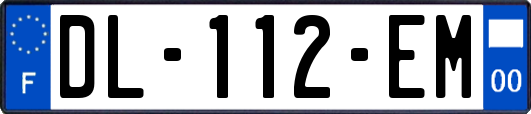 DL-112-EM