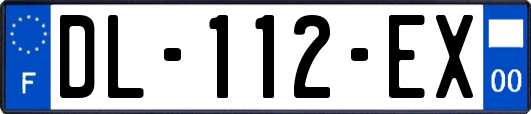 DL-112-EX