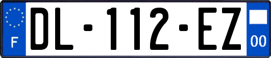 DL-112-EZ