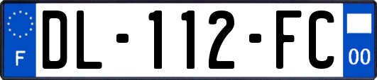 DL-112-FC