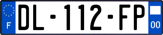 DL-112-FP