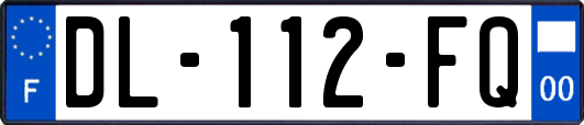 DL-112-FQ