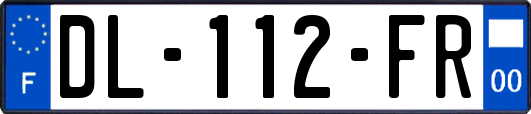 DL-112-FR