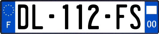 DL-112-FS