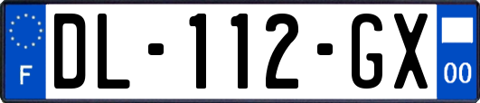 DL-112-GX