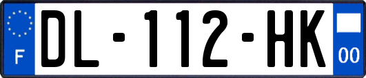 DL-112-HK