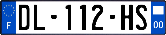 DL-112-HS