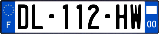 DL-112-HW