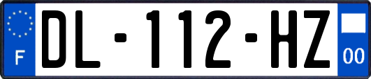 DL-112-HZ