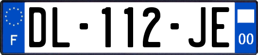 DL-112-JE