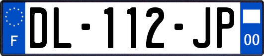 DL-112-JP