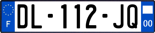 DL-112-JQ