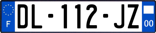 DL-112-JZ