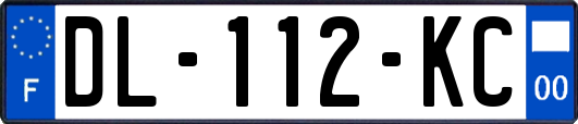 DL-112-KC