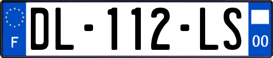 DL-112-LS