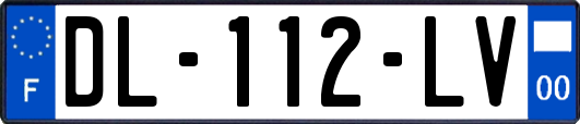 DL-112-LV