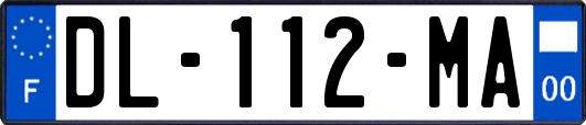 DL-112-MA