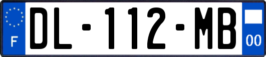 DL-112-MB