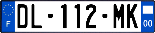 DL-112-MK