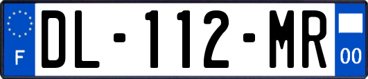 DL-112-MR