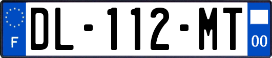 DL-112-MT