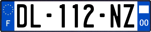 DL-112-NZ