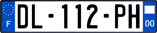 DL-112-PH