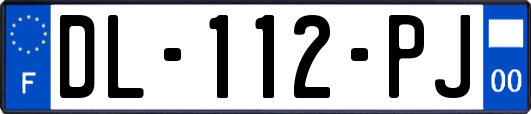 DL-112-PJ