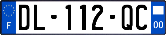 DL-112-QC